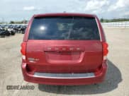 ✅ 2015 Dodge Grand Caravan SE • VIN: 2C4RDGBG7FR581932 • Lot: 69230315. Wystawiony na Copart z przebiegiem 140 180 mil. Bezpłatny archiwum sprzedaży aukcyjnych z USA i szczegółowy raport historii pojazdu na DreamBid. Zdjęcie 6.