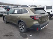 ✅ 2020 Subaru Outback Touring • VIN: 4S4BTAPC4L3136622 • Lot: 43766514. Wystawiony na IAAI z przebiegiem 93 913 mil. Bezpłatny archiwum sprzedaży aukcyjnych z USA i szczegółowy raport historii pojazdu na DreamBid. Zdjęcie 3.