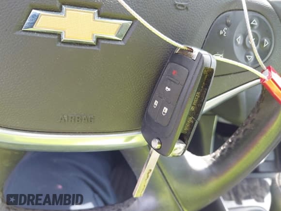 ✅ 2015 Chevrolet Impala LT • VIN: 2G1125S39F9297599 • Lot: 43159187. Listed on IAAI with 60,151 mi. Free auction sales archive from the USA and detailed vehicle history report at DreamBid. Image 11.