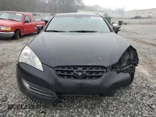 2010 Hyundai Genesis Coupe с VIN KMHHU6KH3AU026420, выставлен на аукционе Copart как лот 86652604 с пробегом 148 077 миль миль и Списание • Salvage title. История ставок и продаж доступна на DreamBid. Изображение 5.