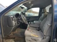 ✅ 2016 Chevrolet Silverado 1500 Work Truck • VIN: 1GCNCNEC6GZ358397 • Лот: 90920505. Опубликован ранее на Copart с пробегом 48 826 миль. Бесплатный доступ к архиву аукционных продаж из США и подробный отчёт об истории автомобиля на DreamBid. Изображение 7.