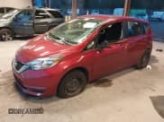 ✅ 2017 Nissan Note SV • VIN: 3N1CE2CP1HL366697 • Lot: 43752850. Wystawiony na IAAI z przebiegiem Nie podano. Bezpłatny archiwum sprzedaży aukcyjnych z USA i szczegółowy raport historii pojazdu na DreamBid. Zdjęcie 16.