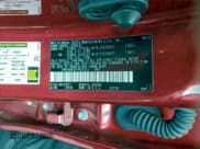 ✅ 2023 Toyota Corolla Cross Hybrid XSE • VIN: 7MUFBABG2PV015553 • Лот: 96481045. Опубликован ранее на Copart с пробегом 7 168 миль. Бесплатный доступ к архиву аукционных продаж из США и подробный отчёт об истории автомобиля на DreamBid. Изображение 13.