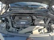 ✅ 2018 BMW X2 sDrive28i • VIN: WBXYJ3C3XJEJ84829 • Lot: 89528475. Wystawiony na Copart z przebiegiem 124 546 mil. Bezpłatny archiwum sprzedaży aukcyjnych z USA i szczegółowy raport historii pojazdu na DreamBid. Zdjęcie 15.