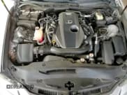 ✅ 2017 Lexus IS 200t • VIN: JTHBA1D24H5045415 • Lot: 93705685. Wystawiony na Copart z przebiegiem 116 527 mil. Bezpłatny archiwum sprzedaży aukcyjnych z USA i szczegółowy raport historii pojazdu na DreamBid. Zdjęcie 15.