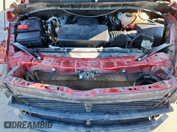 ✅ 2023 Chevrolet Suburban High Country • VIN: 1GNSKGKLXPR283782 • Lot: 71416185. Wystawiony na Copart z przebiegiem 119 374 mil. Bezpłatny archiwum sprzedaży aukcyjnych z USA i szczegółowy raport historii pojazdu na DreamBid. Zdjęcie 12.