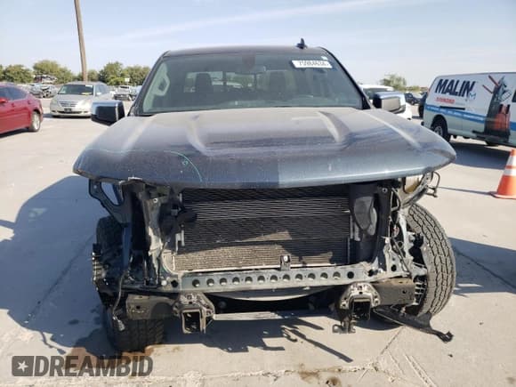 ✅ 2019 Chevrolet Silverado 1500 LT • VIN: 3GCPWCEDXKG280244 • Lot: 75984634. Wystawiony na Copart z przebiegiem 62 820 mil. Bezpłatny archiwum sprzedaży aukcyjnych z USA i szczegółowy raport historii pojazdu na DreamBid. Zdjęcie 5.