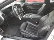 ✅ 2019 BMW 8 Series M850i xDrive • VIN: WBAFY4C54KBX39281 • Lot: 43638835. Wystawiony na Copart z przebiegiem 31 657 mil. Bezpłatny archiwum sprzedaży aukcyjnych z USA i szczegółowy raport historii pojazdu na DreamBid. Zdjęcie 7.