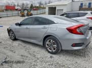 ✅ 2018 Honda Civic LX • VIN: 19XFC2F5XJE027537 • Лот: 94306525. Опубликован ранее на Copart с пробегом 104 457 миль. Бесплатный доступ к архиву аукционных продаж из США и подробный отчёт об истории автомобиля на DreamBid. Изображение 2.