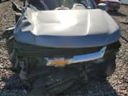 ✅ 2019 Chevrolet Colorado 4WD Work Truck • VIN: 1GCHTBEN9K1196575 • Лот: 76076734. Опубликован ранее на Copart с пробегом Не указан. Бесплатный доступ к архиву аукционных продаж из США и подробный отчёт об истории автомобиля на DreamBid. Изображение 11.