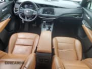 ✅ 2020 Cadillac XT4 FWD Premium Luxury • VIN: 1GYFZCR4XLF005029 • Лот: 55274025. Опубликован ранее на Copart с пробегом 50 550 миль. Бесплатный доступ к архиву аукционных продаж из США и подробный отчёт об истории автомобиля на DreamBid. Изображение 8.