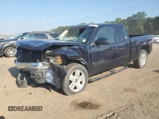✅ 2008 Chevrolet Silverado 1500 Work Truck • VIN: 1GCEC19J08Z106681 • Lot: 68133275. Listed on Copart with Not provided. Free auction sales archive from the USA and detailed vehicle history report at DreamBid. Image 1.