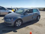 ✅ 2017 Volkswagen Golf S • VIN: 3VW117AU3HM033382 • Lot: 67638735. Wystawiony na Copart z przebiegiem 67 738 mil. Bezpłatny archiwum sprzedaży aukcyjnych z USA i szczegółowy raport historii pojazdu na DreamBid. Zdjęcie 1.