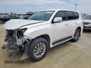 ✅ 2016 Lexus GX 460 Luxury • VIN: JTJJM7FX7G5143060 • Lot: 68719925. Wystawiony na Copart z przebiegiem 139 222 mil. Bezpłatny archiwum sprzedaży aukcyjnych z USA i szczegółowy raport historii pojazdu na DreamBid. Zdjęcie 1.