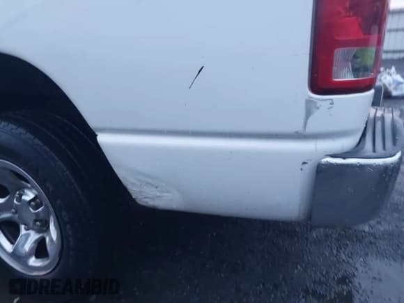 ✅ 2005 Dodge 1500 ST • VIN: 1D7HA16K55J649105 • Лот: 43645360. Опубликован ранее на IAAI с пробегом 137 519 миль. Бесплатный доступ к архиву аукционных продаж из США и подробный отчёт об истории автомобиля на DreamBid. Изображение 13.