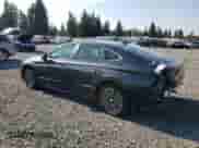 ✅ 2020 Hyundai Sonata Ultimate • VIN: KMHL34JJ0LA011996 • Лот: 56727873. Размещён на Copart с пробегом 19 475 миль миль. Получите бесплатный доступ к архиву аукционных продаж из США и посмотрите подробный отчёт об истории автомобиля на DreamBid. Изображение 2.