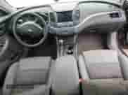 2018 Chevrolet Impala LS with VIN 2G11X5SA5J9168154, listed as a Copart auction lot 49161144 with Not provided miles and Non repairable. Bid and sale history available at DreamBid. Image 8.