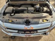 ✅ 2023 Ram 1500 Tradesman • VIN: 1C6SRFGT2PN505253 • Lot: 85321815. Listed on Copart with 93,277 mi. Free auction sales archive from the USA and detailed vehicle history report at DreamBid. Image 11.