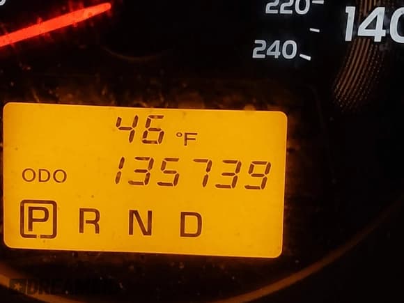 ✅ 2011 Toyota RAV4 • VIN: 2T3BK4DV1BW062926 • Лот: 43761565. Опубликован ранее на IAAI с пробегом 135 739 миль. Бесплатный доступ к архиву аукционных продаж из США и подробный отчёт об истории автомобиля на DreamBid. Изображение 15.