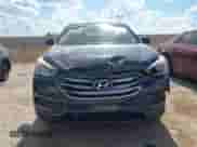 2018 Hyundai Santa Fe 2.4L z VIN 5NMZT3LB3JH073815, wystawiony jako IAAI lot #43292068 z przebiegiem 132 770 mil mil oraz . Historia ofert i sprzedaży dostępna na DreamBid. Obrazek 12.