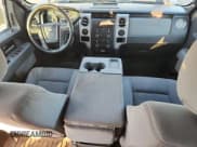 ✅ 2014 Ford F-150 Platinum • VIN: 1FTFW1EF3EFA18492 • Lot: 82710545. Listed on Copart with 273,071 mi. Free auction sales archive from the USA and detailed vehicle history report at DreamBid. Image 8.