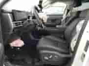 2024 Hyundai Santa Fe SEL с VIN 5NMP24GL7RH002163, выставлен на аукционе Copart как лот 44813615 с пробегом Не указан миль и Списание • Salvage title. История ставок и продаж доступна на DreamBid. Изображение 7.