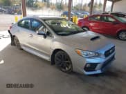 ✅ 2020 Subaru WRX • VIN: JF1VA1A68L9801387 • Лот: 43278535. Опубликован ранее на IAAI с пробегом 97 976 миль. Бесплатный доступ к архиву аукционных продаж из США и подробный отчёт об истории автомобиля на DreamBid. Изображение 1.