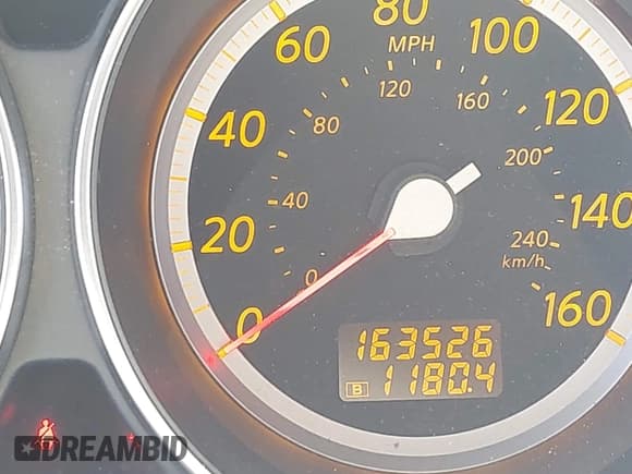 ✅ 2006 Infiniti M • VIN: JNKAY01E86M113427 • Лот: 41711946. Опубликован ранее на IAAI с пробегом 163 526 миль. Бесплатный доступ к архиву аукционных продаж из США и подробный отчёт об истории автомобиля на DreamBid. Изображение 14.