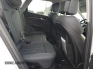 ✅ 2024 Audi Q5 S line Premium Plus • VIN: WA1EAAFY3R2018851 • Lot: 80366085. Listed on Copart with 27,565 mi. Free auction sales archive from the USA and detailed vehicle history report at DreamBid. Image 10.