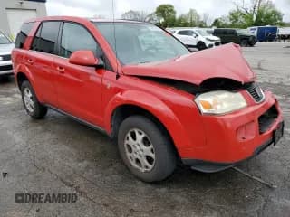 ✅ 2006 Saturn VUE • VIN: 5GZCZ53416S814037 • Lot: 54332895. Wystawiony na Copart z przebiegiem 133 807 mil. Bezpłatny archiwum sprzedaży aukcyjnych z USA i szczegółowy raport historii pojazdu na DreamBid. Zdjęcie 4.