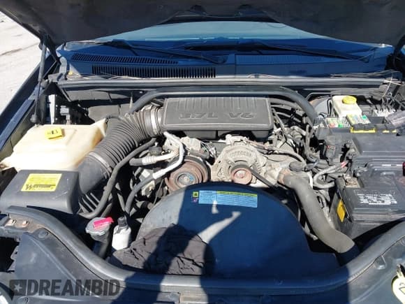 ✅ 2010 Jeep Grand Cherokee Laredo • VIN: 1J4PR4GK5AC141420 • Лот: 43713506. Опубликован ранее на IAAI с пробегом 118 407 миль. Бесплатный доступ к архиву аукционных продаж из США и подробный отчёт об истории автомобиля на DreamBid. Изображение 10.