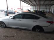 ✅ 2015 Hyundai Genesis 3.8L • VIN: KMHGN4JE2FU076883 • Lot: 41460390. Wystawiony na IAAI z przebiegiem 90 957 mil. Bezpłatny archiwum sprzedaży aukcyjnych z USA i szczegółowy raport historii pojazdu na DreamBid. Zdjęcie 14.