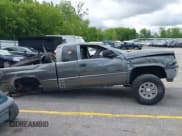✅ 2001 Dodge 2500 • VIN: 1B7KF236X1J539045 • Lot: 42336915. Listed on IAAI with Not provided. Free auction sales archive from the USA and detailed vehicle history report at DreamBid. Image 14.