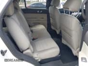 ✅ 2014 Ford Explorer • VIN: 1FM5K7B88EGC10495 • Lot: 42373100. Listed on IAAI with 80,902 mi. Free auction sales archive from the USA and detailed vehicle history report at DreamBid. Image 8.