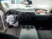 ✅ 2011 Chevrolet Silverado 2500HD LT • VIN: 1GC1KXCG2BF247259 • Lot: 69979564. Listed on Copart with 204,861 mi. Free auction sales archive from the USA and detailed vehicle history report at DreamBid. Image 8.