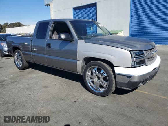 ✅ 2006 Chevrolet Silverado 1500 LT1 • VIN: 1GCEC19ZX6Z298551 • Лот: 77705304. Опубликован ранее на Copart с пробегом 132 605 миль. Бесплатный доступ к архиву аукционных продаж из США и подробный отчёт об истории автомобиля на DreamBid. Изображение 4.