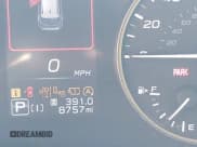 ✅ 2024 Subaru Crosstrek Special Sports • VIN: 4S4GUHF63R3820982 • Lot: 43332620. Listed on IAAI with 8,757 mi. Free auction sales archive from the USA and detailed vehicle history report at DreamBid. Image 16.