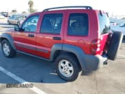 ✅ 2006 Jeep Liberty Sport • VIN: 1J4GL48K96W119314 • Lot: 43651897. Listed on IAAI with 124,705 mi. Free auction sales archive from the USA and detailed vehicle history report at DreamBid. Image 3.