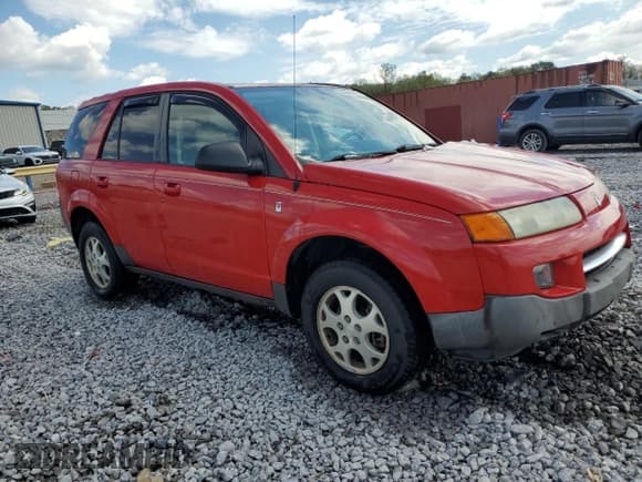 ✅ 2004 Saturn VUE V6 • VIN: 5GZCZ53404S889728 • Лот: 84380925. Опубликован ранее на Copart с пробегом 123 002 миль. Бесплатный доступ к архиву аукционных продаж из США и подробный отчёт об истории автомобиля на DreamBid. Изображение 4.