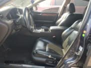 ✅ 2008 Infiniti M • VIN: JNKAY01F58M650834 • Lot: 66290225. Listed on Copart with Not provided. Free auction sales archive from the USA and detailed vehicle history report at DreamBid. Image 7.