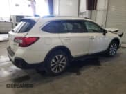 ✅ 2019 Subaru Outback Touring • VIN: 4S4BSATC5K3375569 • Лот: 81961975. Опубликован ранее на Copart с пробегом 76 486 миль. Бесплатный доступ к архиву аукционных продаж из США и подробный отчёт об истории автомобиля на DreamBid. Изображение 3.