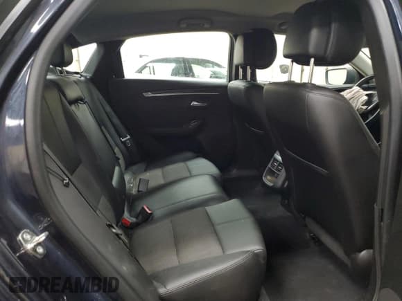 ✅ 2014 Chevrolet Impala LT • VIN: 2G1115SL5E9281739 • Лот: 80500115. Опубликован ранее на Copart с пробегом 157 839 миль. Бесплатный доступ к архиву аукционных продаж из США и подробный отчёт об истории автомобиля на DreamBid. Изображение 10.