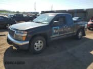 ✅ 2008 Isuzu i-Series S • VIN: 1GGCS299X88702522 • Lot: 71227845. Listed on Copart with 196,455 mi. Free auction sales archive from the USA and detailed vehicle history report at DreamBid. Image 1.