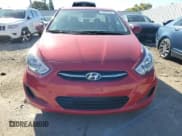 ✅ 2015 Hyundai Accent GLS • VIN: KMHCT4AE9FU901662 • Лот: 76359164. Опубликован ранее на Copart с пробегом 41 246 миль. Бесплатный доступ к архиву аукционных продаж из США и подробный отчёт об истории автомобиля на DreamBid. Изображение 5.