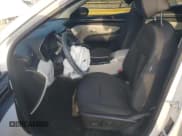 ✅ 2023 Hyundai Tucson SEL • VIN: 5NMJB3AE9PH268808 • Lot: 84298275. Wystawiony na Copart z przebiegiem 28 712 mil. Bezpłatny archiwum sprzedaży aukcyjnych z USA i szczegółowy raport historii pojazdu na DreamBid. Zdjęcie 7.