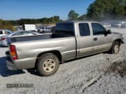 ✅ 1999 Chevrolet Silverado 1500 LS • VIN: 2GCEC19V8X1129832 • Лот: 82515275. Опубликован ранее на Copart с пробегом 186 064 миль. Бесплатный доступ к архиву аукционных продаж из США и подробный отчёт об истории автомобиля на DreamBid. Изображение 3.