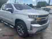 2020 Chevrolet Silverado 1500 LT z VIN 3GCUYDED6LG242515, wystawiony jako Copart lot #71239375 z przebiegiem 180 547 mil mil oraz Czysty tytuł • Clean title. Historia ofert i sprzedaży dostępna na DreamBid. Obrazek 1.