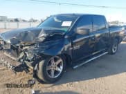 ✅ 2016 Ram 1500 Express • VIN: 3C6RR6KT3GG275513 • Lot: 43005584. Listed on IAAI with 198,277 mi. Free auction sales archive from the USA and detailed vehicle history report at DreamBid. Image 2.