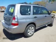 ✅ 2008 Subaru Forester X • VIN: JF1SG636X8G718607 • Лот: 42125134. Опубликован ранее на IAAI с пробегом 223 377 миль. Бесплатный доступ к архиву аукционных продаж из США и подробный отчёт об истории автомобиля на DreamBid. Изображение 4.