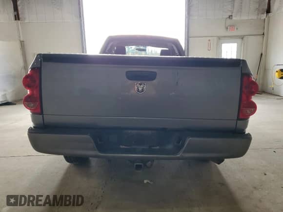 2008 Dodge 1500 ST с VIN 1D7HA16K48J150932, выставлен на аукционе Copart как лот 52685895 с пробегом 232 022 миль миль и Списание • Salvage title. История ставок и продаж доступна на DreamBid. Изображение 6.